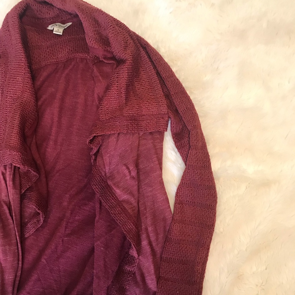 Lucky Brand Sweater